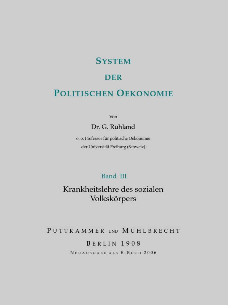 Ruhland DR | PDF