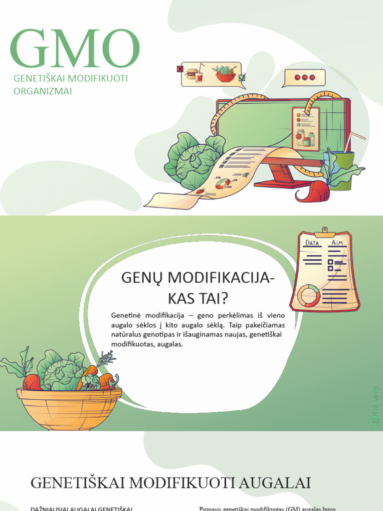 Nutrition PowerPoint Template | PDF