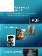 Literaras Stundas Sakumskola