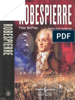 Peter McPhee - Robespierre - - Бэ7Л91