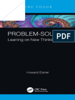 Howard Eisner - Problem-Solving - Leaning On New Thinking Skills-CRC Press (2021)