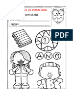 Portfolio 1 Bimestre 2023