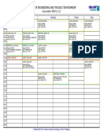 CELCAT Timetable BPIE19 Semester 1 2024
