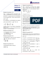 Mod.2 - Cap.11 - Probabilidade