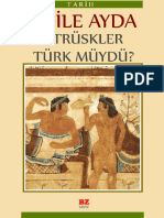 Etrüskler Türk Müydü - Adile Ayda (PDFDrive)