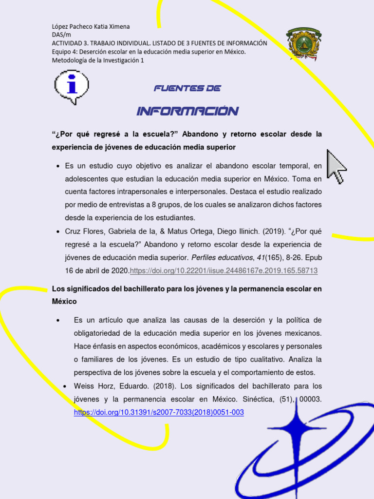 Actividad3 M1 LPKX | PDF