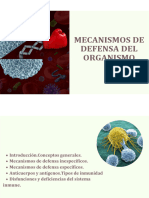 Unidad 3. Mecanismos de Defensa Del Organismo - PDF (10017)