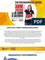 Presentacion Fondo Sena 2021 - Optimize
