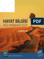 HSVyazı Yarışması Kitapçık 2