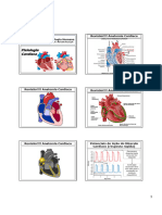 07 - Fisiologia Cardiaca - Parte 1