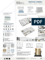 Edificio Tabrev