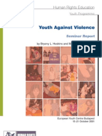 Youth Against Violence