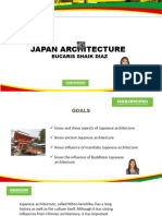 Diapositivas Ingles Japan Architecture 15