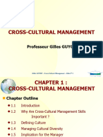 GUYOT - Cross Cultural Management (1)