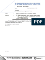 Carta #001a-2023-Cip-Gyzt-So - Rsolciito Revision de Plan de Trabajo-Uqimocco