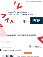 Presentación Webinar - Catálogo de Bienes y Vigencia Tecnológica