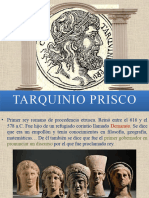 Tarquinio Prisco