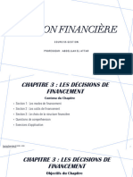 Chapitre3 Gestion Financière