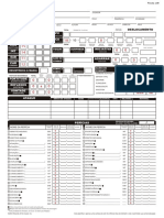 Cópia de D&D 3E - Ficha de Personagem D20 - Completável