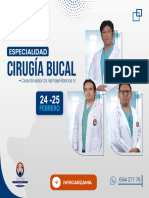 Cirugia Bucal Ivirgazama Feb. 2024