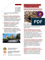 Segundo de Los Paseos Por El Patrimonio Histórico y Cultural Expoliado Por La Iglesia Católica en Sevilla
