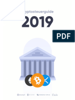 Crypto Tax Guide