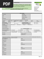 SUD Intake and Assessment Guidelines | PDF | Substance Use Disorder ...