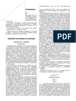 Decreto-Lei N.º 140.2006