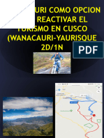 Proyecto - Huanacaure 2