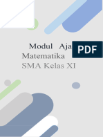 Contoh Modul Ajar