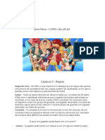 One Piece - RPG Nao Oficial - 1 2-1-46 PDF