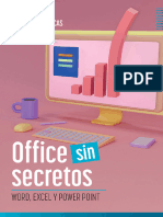 Office Sin Secretos