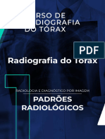 Padrões Radiológicos