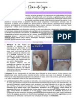 Lucas Melo - Dermatologia