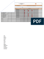 Listado de Asistencia Formación Fundación Vientos de Cambio - 2737243 - ABR 2023