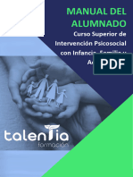 CSIPIAF Módulo I Manual Alumnado Talentia