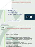 Proceso Asistencial Ansiedad Depresion Somatizaciones