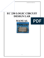 LCD LAB MANUAL (2015 Scheme) - Compressed