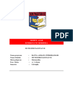 Modul Ajar Matematika - Bil - Sampai 10