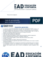 Copia de Ejemplo - Defensatesis - Ead