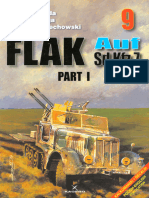 Kagero Photosniper 09 Flack Auf Sd Kfz 7 1