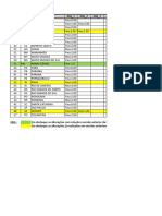 Tabela Alíquotas FCP Por UF 2023-12