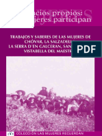 PDF Las Mujeres Recuerdan 5