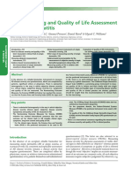 16 Severity Scoring and Quality of Life Assessment in Atopic Dermatitis