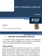 Finanzas Publicas