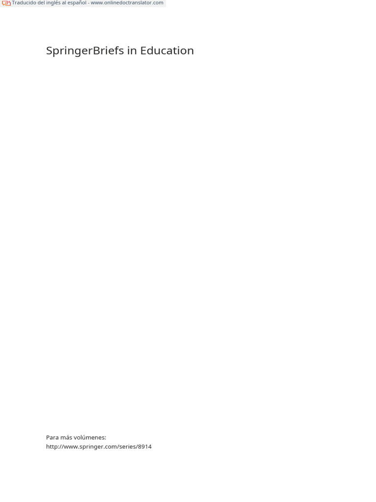 Understanding Education Policy The ‘Four Education Orientations’.en.es