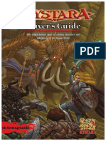 Mystara Players Guide 5e