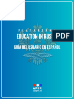 Guía Del Usuario Eir Español 2021 2022