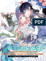 7th Time Loop - Volumen 04 (Ferindrad)