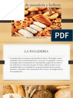 Manual de Panadericc81a y Bollericc81a 4c2b0e Elaboracion de Masas y Pastas